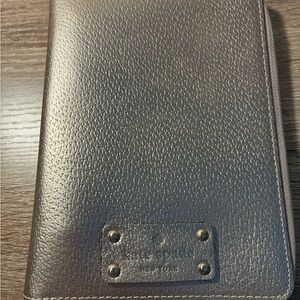 Kate Spade Gold Agenda/Planner